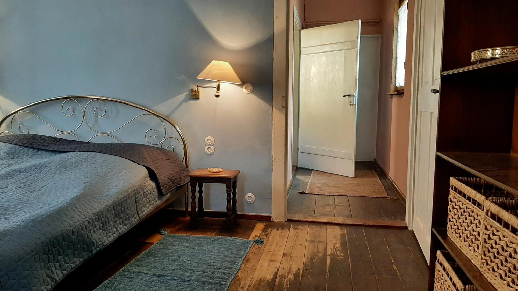 Anna Luise Appartement Rudolstadt Buitenkant foto