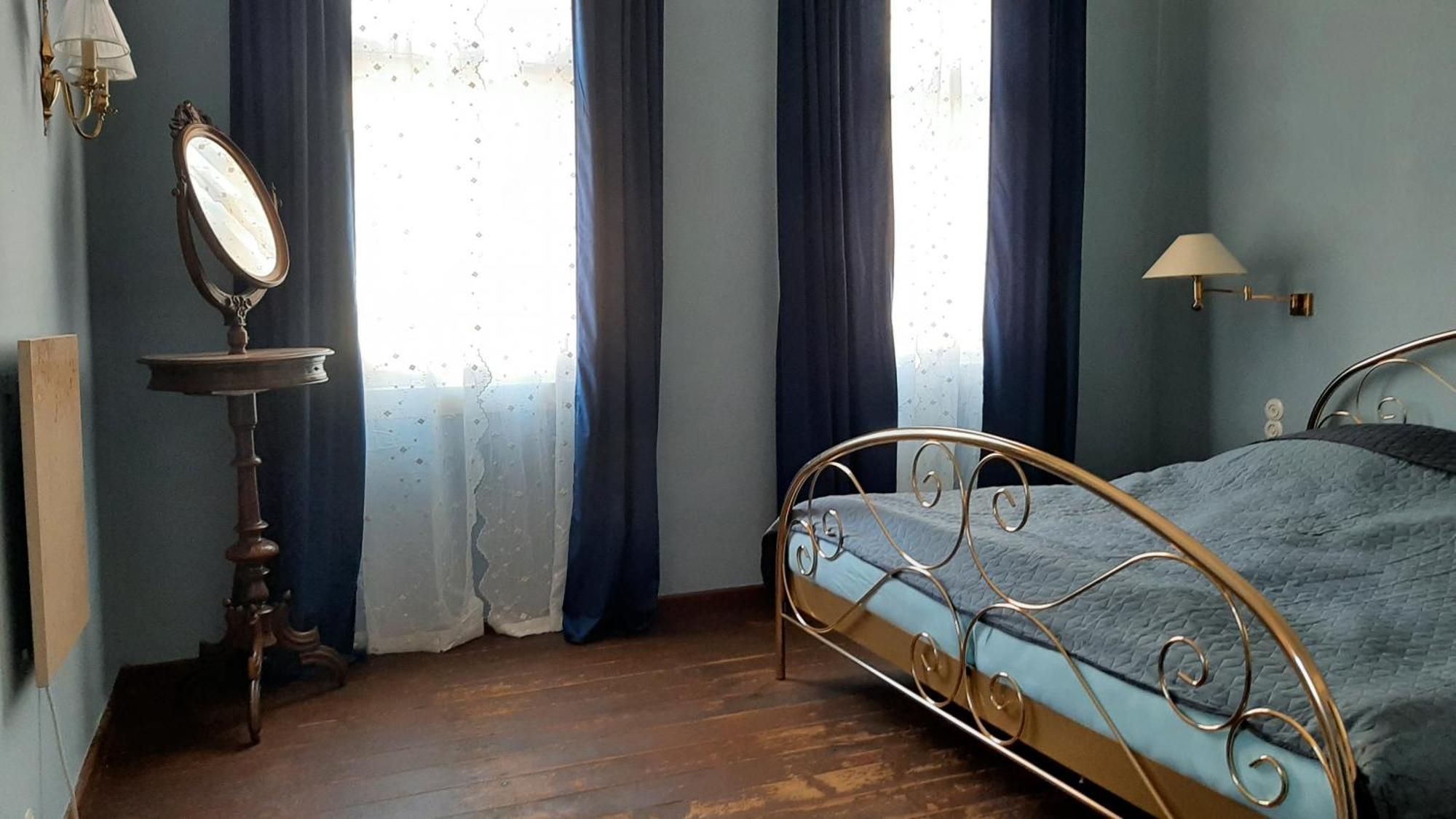 Anna Luise Appartement Rudolstadt Buitenkant foto