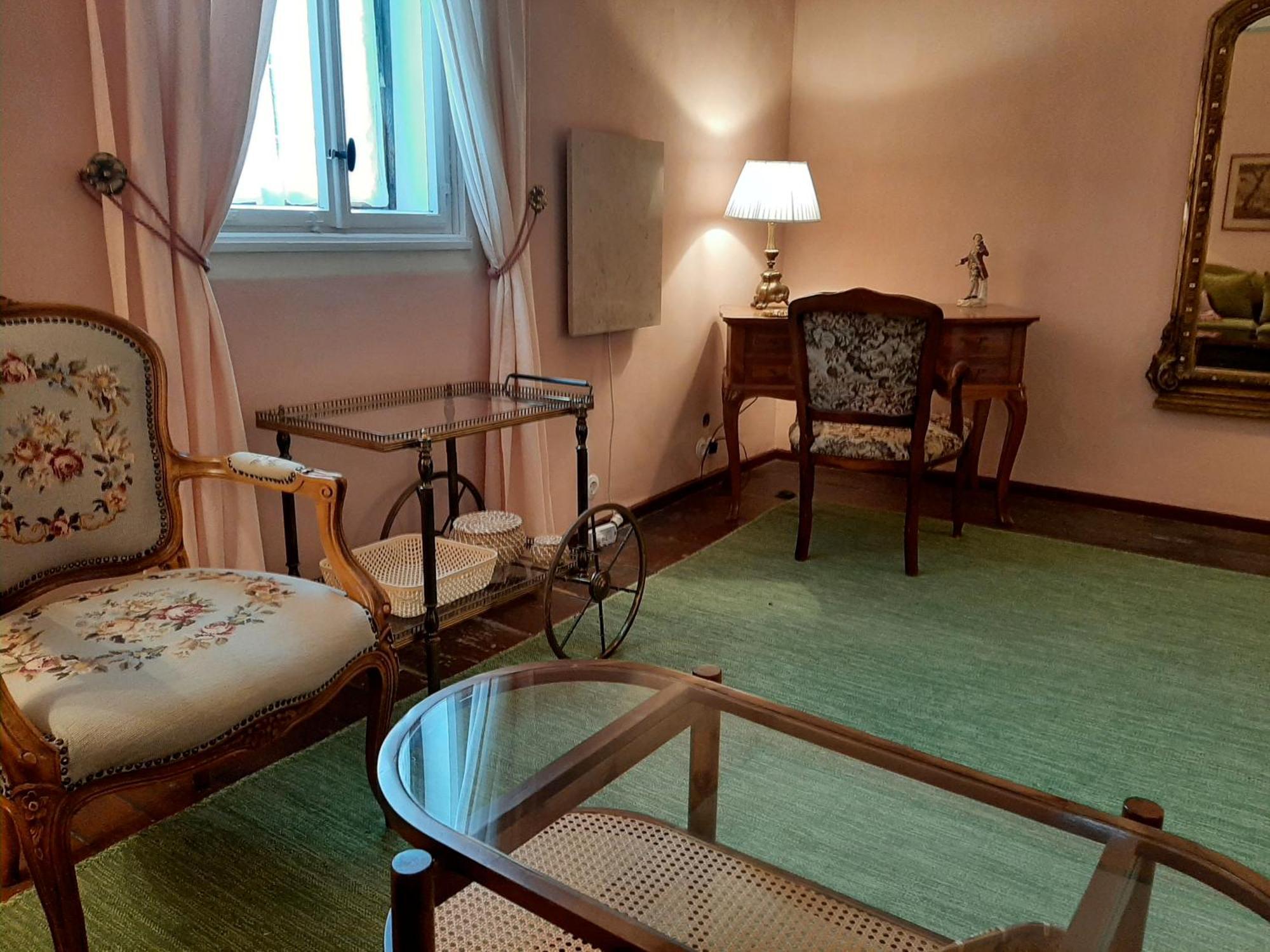 Anna Luise Appartement Rudolstadt Buitenkant foto