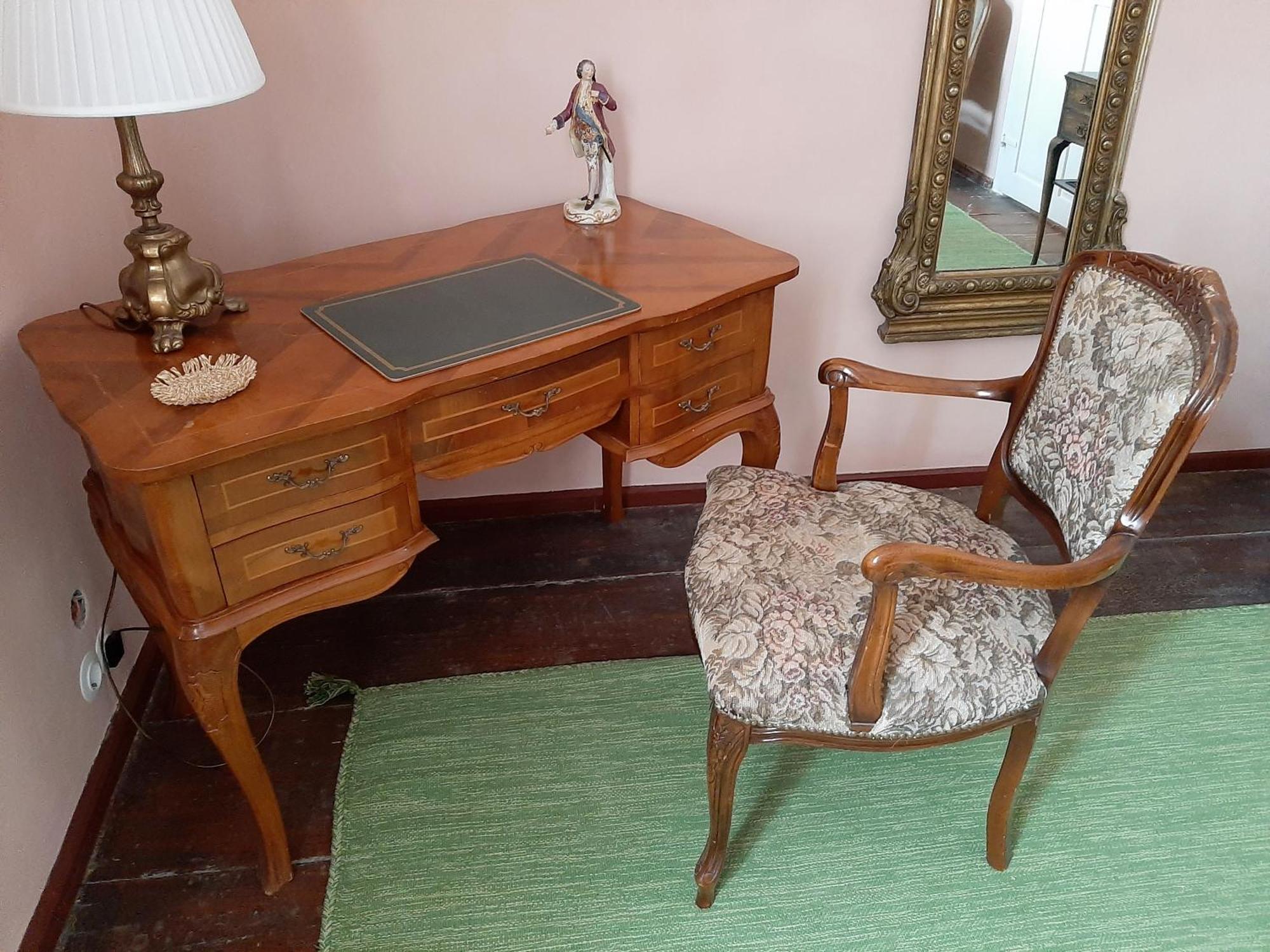 Anna Luise Appartement Rudolstadt Buitenkant foto