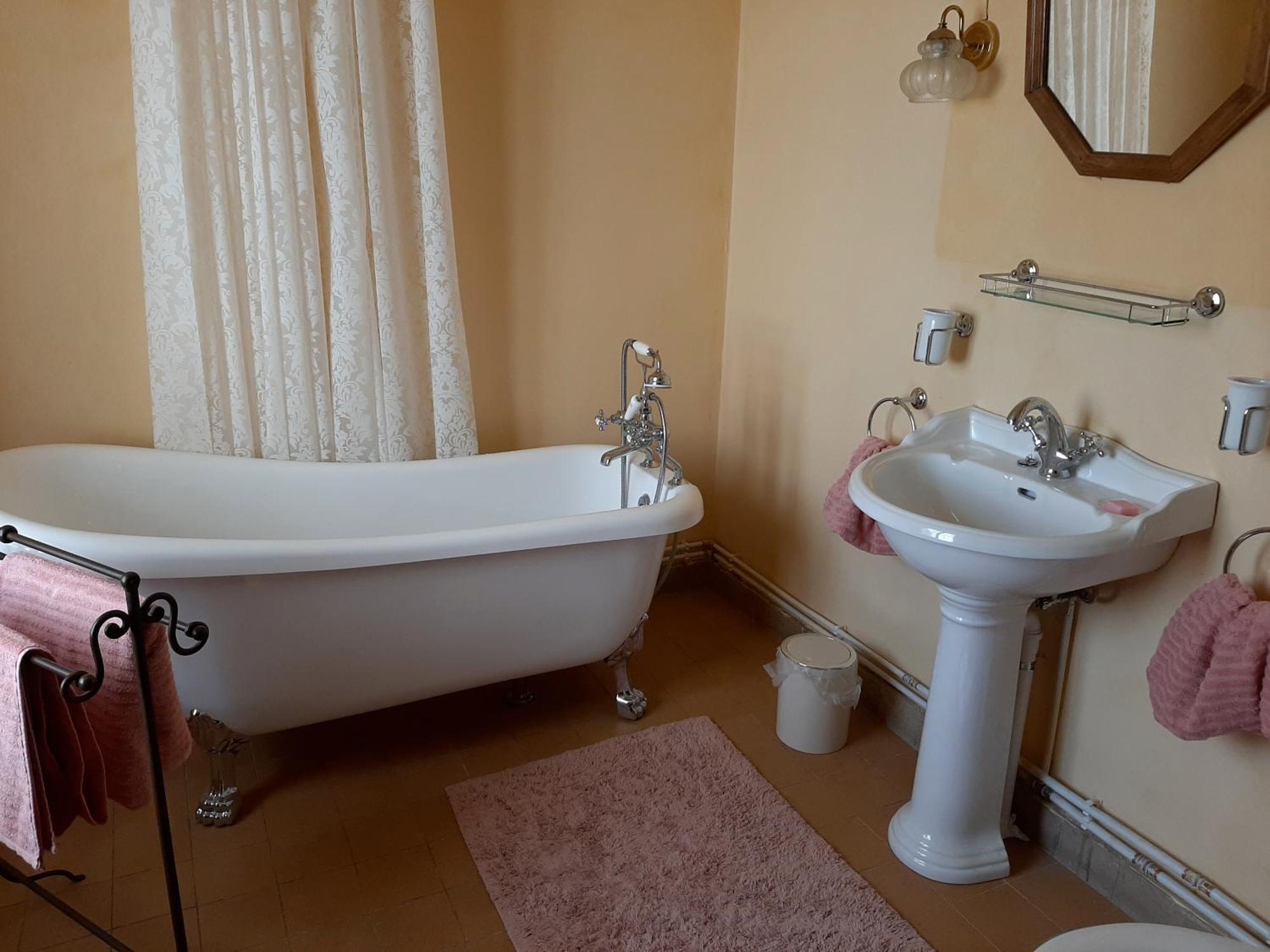 Anna Luise Appartement Rudolstadt Buitenkant foto